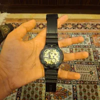 ساعت کاسیو اورجینال