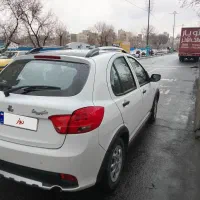 کوییک gxr مدل 1402 (بی رنگ)|خودرو سواری و وانت|تهران, جمال‌زاده|دیوار