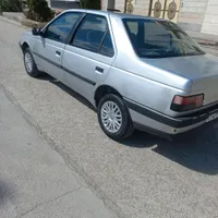 پژو 405|خودرو سواری و وانت|همدان, |دیوار