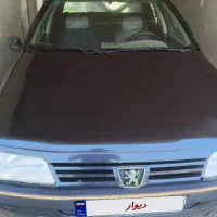 پژو ۲۰۰۰مدل ۷۶