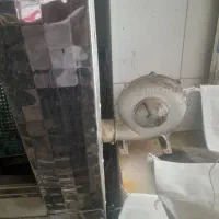 فر کباب و جوجه پز زغالی|اجاق گاز و لوازم برقی پخت‌وپز|اهر, |دیوار