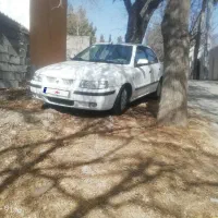 سمندse مدل 91 سلامت