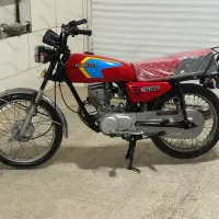 موتورهوندا 125|موتورسیکلت|پاکدشت, پاکدشت (مامازند)|دیوار