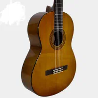 گیتار یاماها c40