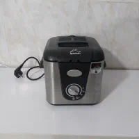 سرخ کن