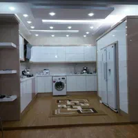 کابینت باکسی مدل پله ۲۳۴|مصالح و تجهیزات ساختمان|رشت, پاستوریزه|دیوار