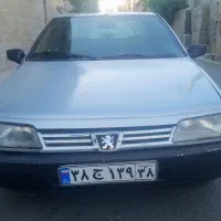 روا  مدل 85 سالم نقد و اقساط