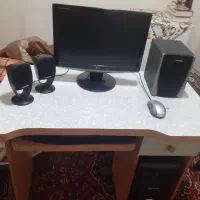 کامپیوتر ال جی|رایانه رومیزی|ملارد, |دیوار