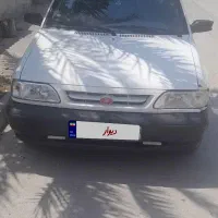 فدوش‌پرایدوانت مدل‌۱۴۰۴