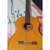 گیتار یاماها c70