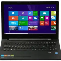 لپتاپ لنوو سالم