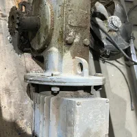 فروش  تعدادی گیربکس  دینامی|ابزارآلات|نمین, |دیوار