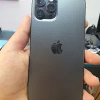گوشی iPhone 12 promax