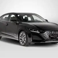 نیسان سیلفی مکث ادیشن مشکی۲۰۲۴