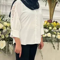 شومیز نو استفاده نشده