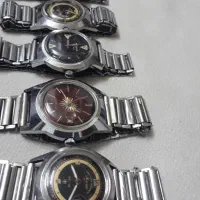 ۱۰عدد ساعت کوکی قدیمی