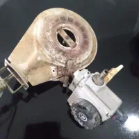 وسایل آبگرمکن