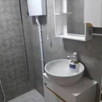 لوله کشی و برق کشی