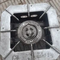 اجاق گاز بزرگ|اجاق گاز و لوازم برقی پخت‌وپز|سبزوار, صالح آباد|دیوار