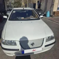 سمند lx XU7 مدل 1399|خودرو سواری و وانت|مشهد, هفده شهریور|دیوار