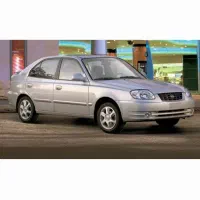 سرویس دربستی با هیوندای