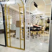 اینه قدی پنجره ای زرکالا