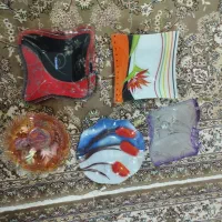 فروش جا میوه و جاشیرینی|ظروف سرو و پذیرایی|سنندج, |دیوار