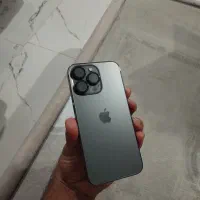 آیفون ۱۳ پرو ۲۵۶ در حد نو