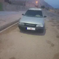 پراید صبا