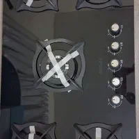 گاز رومیزی نونو 5شعله