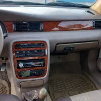 سمند ۸۸|خودرو سواری و وانت|شیراز, میدان قائم|دیوار