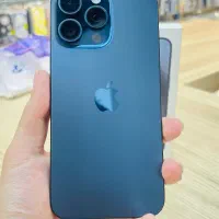 ایفون ۱۵ پرومکس iphone 15 Pro Max ZAA پلمپ