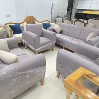 مبلمان  از دم قسط  بدون سود.  بدون پیش پرداخت