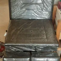 صندلی تخت شو