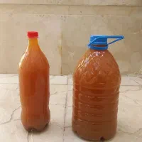 سرکه سیب خانگی ارگانیک و اعلاء ، ۱۰۰٪ طبیعی و خالص