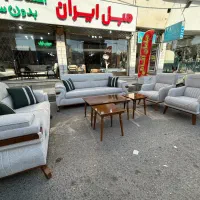 تولید کننده مبلمان با اقساط ویژه 12 ماهه مبل
