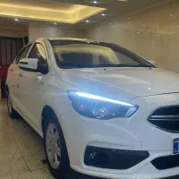 شاهین cvt سانروف دار(معاوضه با اریزو ۶)