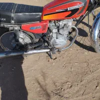 س موتور احسان مدل ۹۴|موتورسیکلت|تربت‌حیدریه, کلاته توکلی|دیوار