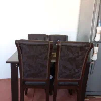 میز غذا خوری