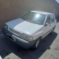 راننده خانم هستم
