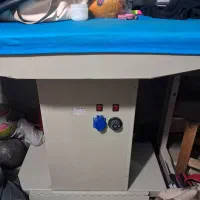 فروش یک دستگاه مکش|ماشین‌آلات صنعتی|خاوران, |دیوار