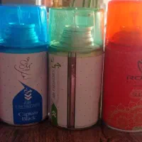 اسپری خوشبوکننده هوا