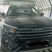 لیفان x70 نقد و اقساط