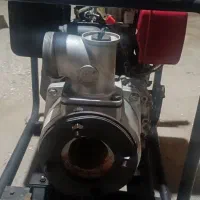 موتور آب|ماشین‌آلات صنعتی|میاندوآب, |دیوار