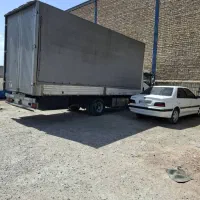 ایسوزو فورس الوند شیلر جک|قطعات یدکی و لوازم جانبی|شیراز, شهرک مدرس|دیوار