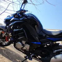 موتور طرح z1000 نیکتاز،سی بی. موتور سنگین . بنلی.|موتورسیکلت|اصفهان, خانه اصفهان|دیوار