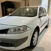 مگان 2000 اتومات تک برگ سند اقساطی