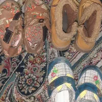 کفش کودک