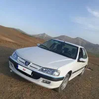 پژو پارس سال ۱۴۰۰