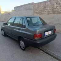 فروش پراید مدل 90